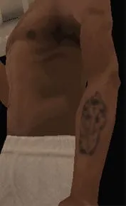 Preview of Clothing index 0 for Type 5