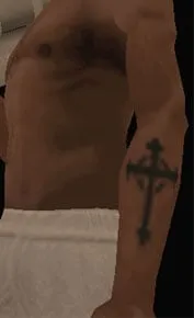 Clothing index 1: 5CROSS (5cross)